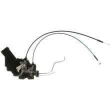 Actuadores de Cerradura de Puerta Delantera de Coche 81320-2G010 81310-2G010 para Optima 2005-2010 Accesorios de Coche Derecho