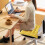 Washable breathable seat cushion square 1 pack 6