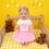 Reborn Doll Clothes White 45cm 1
