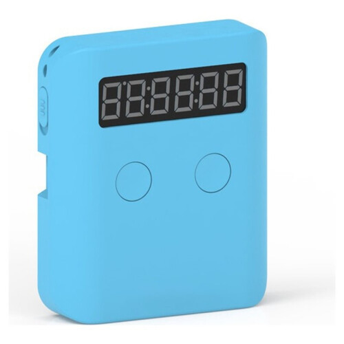 Pocket 'S  Timer for 2x2, 3x3, and 4x4 Speedcubing and Competition Training,Portable Timer 'S  Toy