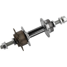 BMX Rear Hub 36H 14T Solid Axle
