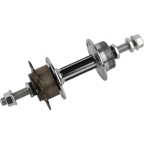 BMX Rear Hub 36H 14T Solid Axle