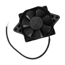 6 Inch 12V Electric Cooling Fan for 150cc 250cc Motorcycle