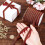 Pink Ribbon Roll Pearlescent Glitter Hot Pink 1 Roll 5