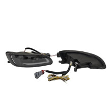 LED Fog Lamp Assembly Daytime Running Light for RX300 RX330 RX350 2003-2009