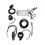 36V 350W electric scooter controller kit for 8.5-inch 3