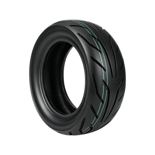 Pneu 105/65-6.5, Pneu de Scooter Elétrico de 11 Polegadas, Pneu Tubeless Reforçado de 11 Polegadas para  G4 Zero 11X Vsett 11+ Scooter