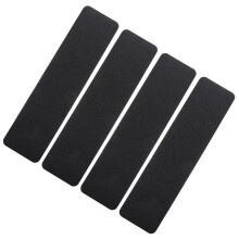 Anti-slip Strip for Outdoor Stairs 4 pcs