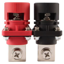 400A Current Through-Wall Terminal New for Photovoltaic Lithium Battery Terminal for Power Supply