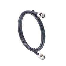 BNC Cable Coaxial 50 Ohm Male to Male