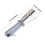 Refrigerator Defrosting Tool Plastic Ice Scraper 1 Piece 3