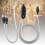 MIDI to USB Cable Interface Adapter for Plug-and-Play 2
