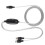 MIDI to USB Cable Interface Adapter for Plug-and-Play 5