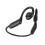 Headset Camera  Headset Camera Black 1