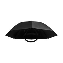 Hands-Free Umbrella Hat 70cm Sun Rain Umbrella with UV Underside for Fishing Gardening Walking B
