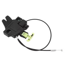 Rear Trunk Tailgate Door Lock Actuator,for Camry 18-23, for Avalon 19-22,Oem 64600-06070,6460006070
