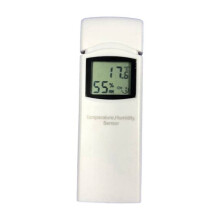 For MISOL / UNIT of 868Mhz Sensor for Wireless Weather Station Temperature Humidity HP3001-TR Sensor
