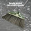 Broom and Dustpan Combo Set Long Handle 3