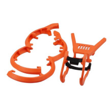 3D Printing Drone Protection Accessories Kit for Neo 2 with Propeller Guards, Bumper, Antenna Protection Cover