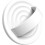 Magnetic Phone Grip Liquid Silicone Removable Finger Loop 1