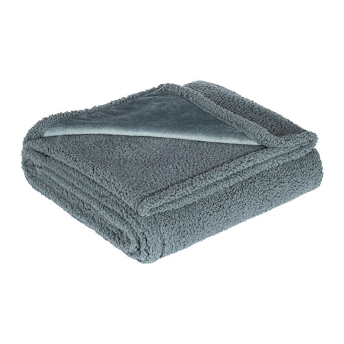 Love Blanket Cotton Flannel Double-Sided 50x70
