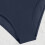 Women's wrap front one-piece swimsuit with tummy control 6