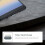 6pcs Type-C Plugs Compatible with Any Smartphone Type-C Port 5