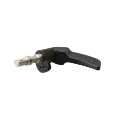 Alavanca de Mudança 3F0-66110 3F0-66110-0 para Motor de para 2 Tempos 3.5HP 3F0-66110-01 3F066110 Peças de Motor de Fora de Borda