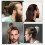 Braided Hair Ties for Men 10 Pcs 5