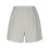 Women's Cotton Shorts High Waist Drawstring Summer 6