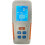 Electromagnetic Field Tester Accurate Electric Temperature Readings with Data Lock Function for Home Workplace White 1