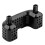 Compatible with for  T60 Floor Scrubber Accessories, Deodorizing Box, T60 Ultra Deodorizing Module 3pc 1