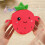 Fruit Sensor Beat Piano Toy for Early Education 8