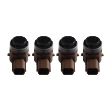 4 Stück HU5T-15C868-AAW HU5T15C868AAW Auto PDC Parksensor für Fiesta MK8 Focus Ecosport II für