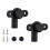 Dispositif de Décharge de Pression 82800450 avec Vis de Remplacement pour Douche Électrique Triton 1
