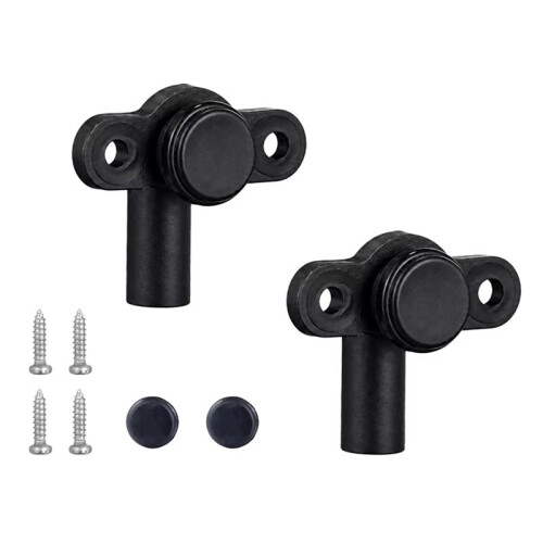 Dispositif de Décharge de Pression 82800450 avec Vis de Remplacement pour Douche Électrique Triton
