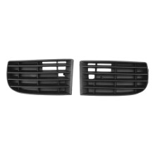 1set Fog Light Frame 1K0853665 1K0853666 Suitable for 5, MK5 2004-2009 Models