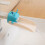 Handwashing Extender Faucet Adapter Splash Proof 8