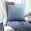 Boho Calm Down Corner Pillowcase Square 15.7x15.7 Inch 1