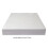 Waterproof Bed Sheet Polyester 90x200cm Non-Slip Fitted 3