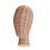 Hat Display Holder Rattan Mannequin Head Stand 1