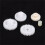 Plastic Gears for Robot Vacuum Side Brush Systems 4