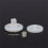 Plastic Gears for Robot Vacuum Side Brush Systems 5