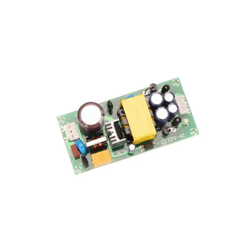 Dual-Voltage Switching PSU Module AC100-264V to