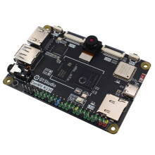 CanMV K230 KI-Entwicklungsboard mit Kamera-Visionserkennungsmodul 6TOPS Rechenleistung über
