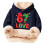 Multicolor Ice Print Hoodie for Kids 1 Pack 4