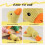 Dog Chew Toy Duck Design for Large Medium Small Dogs 3