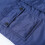 Boys Winter Hooded Parka Blue Size 130 6