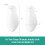 Tailor's Bunion Corrector Pads Gel Pinky Toe Protector 2