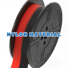 Universal typewriter ribbon black nylon 1 set